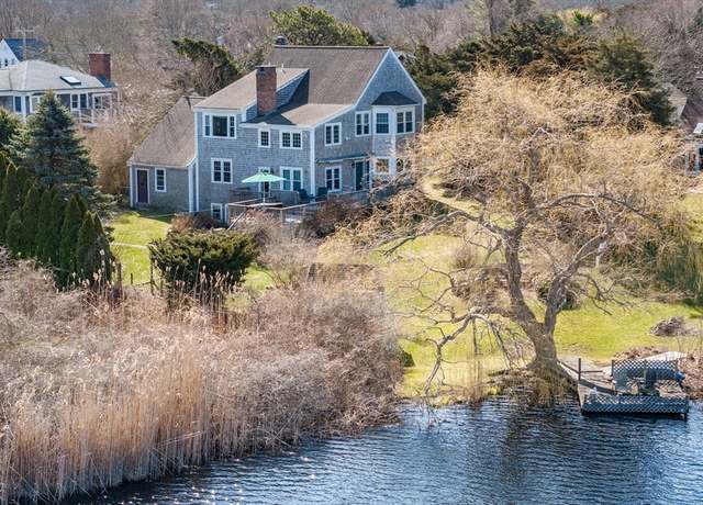 Property at 48 Smith, Barnstable, MA 02647, 3 beds, 3 baths