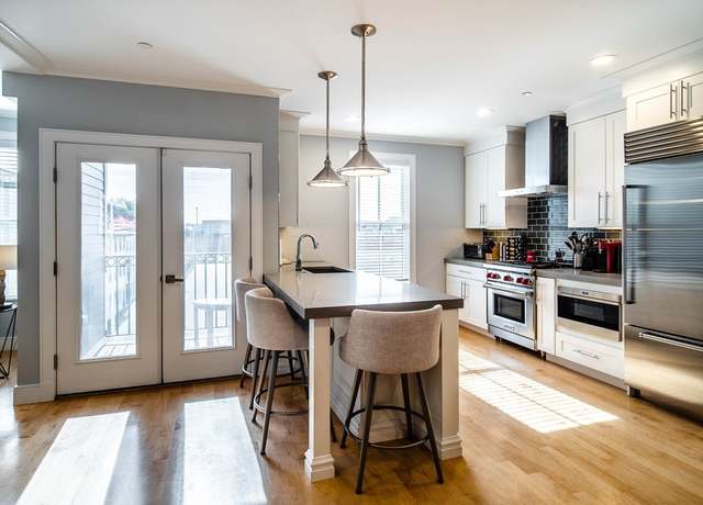 Property at 542 Dorchester Ave Ph 2, Boston, MA 02127, 2 beds, 2 baths