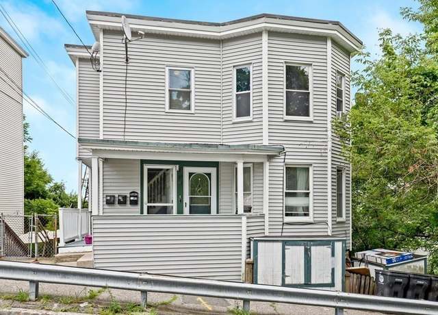 Property at 93-95 Beach St, Haverhill, MA 01832, 8 beds, 3 baths