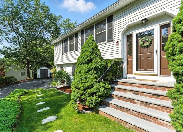 Property at 40 Waltham St, Woburn, MA 01801, 3 beds, 3 baths