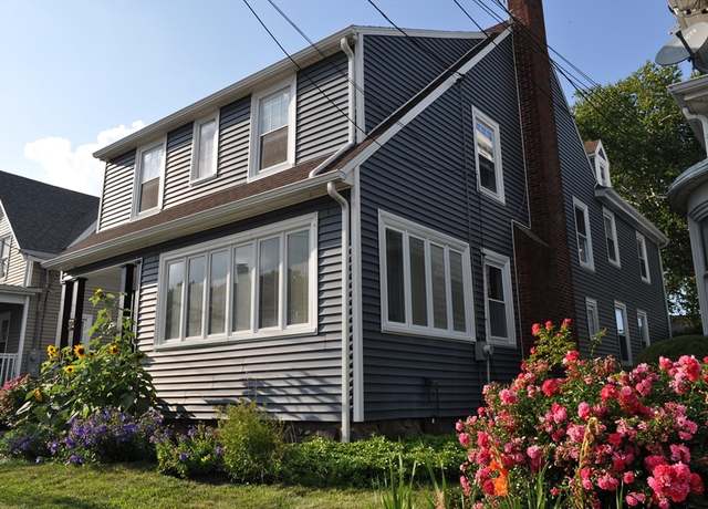 Property at 42 Basset, Lynn, MA 01902, 5 beds, 2.5 baths