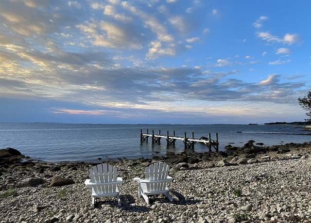 Property at 23 High St, Dartmouth, MA 02748, 3 beds, 2 baths