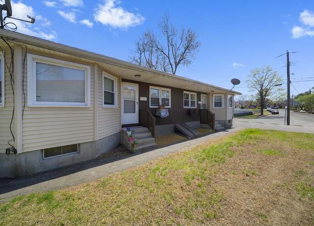 Property at 183-185 Middle St, Springfield, MA 01104, 4 beds, 2 baths