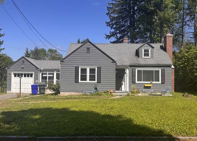 Property at 169 Whittum Ave, Springfield, MA 01118, 4 beds, 1 bath