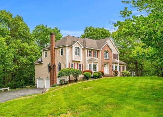 Property at 30 Sherwood Dr, North Andover, MA 01845, 5 beds, 5.5 baths