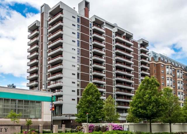 Property at 566 Commonwealth Ave #101, Boston, MA 02215, 1 bed, 1 bath