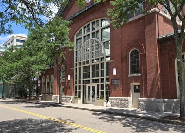 Property at 106 13th St #223, Boston, MA 02129, 1 bed, 1 bath