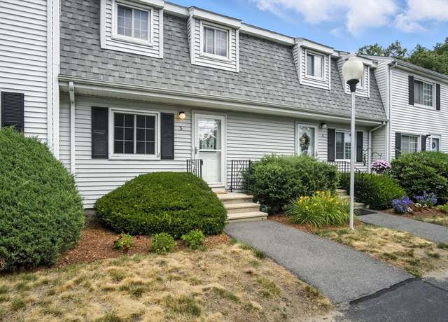 Property at 18 Westford Rd #5, Ayer, MA 01432, 2 beds, 1.5 baths