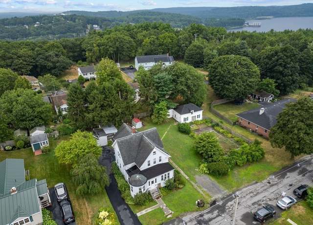 Property at 160 Park St, Clinton, MA 01510, 4 beds, 2.5 baths