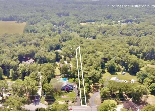 Property at 0 Converse Rd, Marion, MA 02738