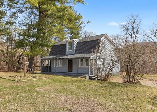 Property at 227 Boston Rd, Palmer, MA 01069, 3 beds, 1.5 baths