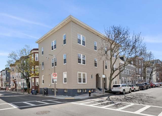 Property at 54 I St, Boston, MA 02127, 8 beds, 3 baths