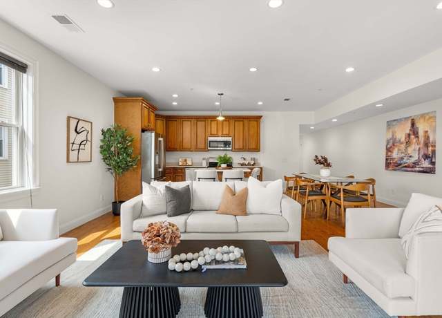 Property at 37 Coffey St #4, Boston, MA 02122, 2 beds, 2 baths