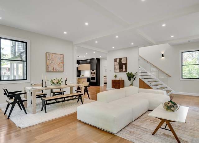 Property at 16 Summit St #16, Newton, MA 02458, 4 beds, 5 baths