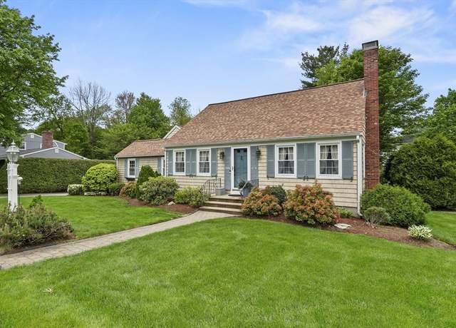 Property at 3 Tory Dr, Shrewsbury, MA 01545, 3 beds, 2 baths
