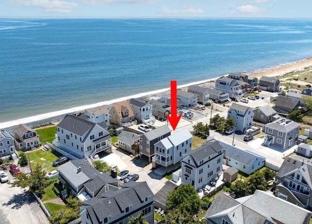 Property at 13 Lewis Ct, Duxbury, MA 02332, 3 beds, 1.5 baths