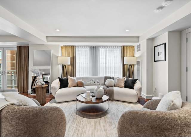 Property at 4 Battery Wharf #4504, Boston, MA 02109, 2 beds, 2.5 baths