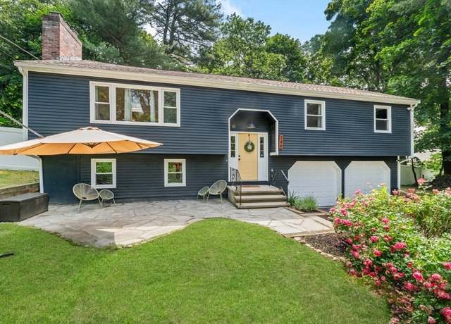 Property at 246 Prairie St, Concord, MA 01742, 4 beds, 2.5 baths