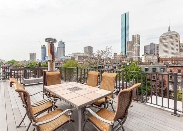 Property at 11 Appleton St #3, Boston, MA 02116, 2 beds, 2 baths