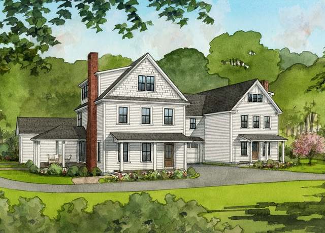 Property at 14 Dexter Ln Unit A, Newburyport, MA 01950, 5 beds, 3.5 baths