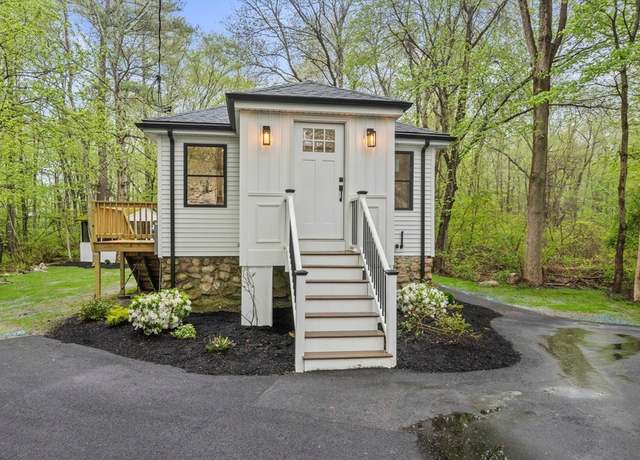 Property at 139 Forest, Weymouth, MA 02190, 2 beds, 2 baths