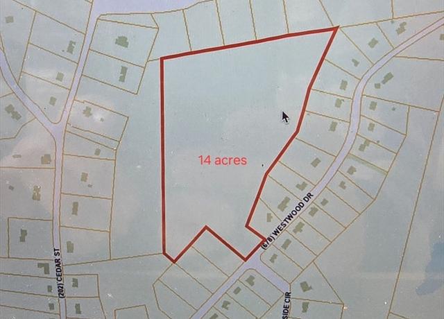 Property at 146-A. Cedar St, Sturbridge, MA 01566