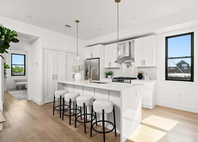 Property at 100 Bennington St #4, Boston, MA 02138, 2 beds, 2 baths
