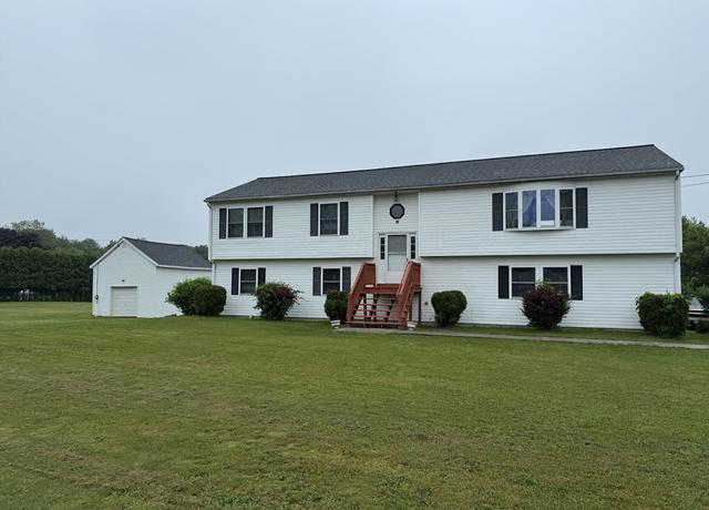 Property at 99 Spring St, Rehoboth, MA 02769, 5 beds, 2 baths