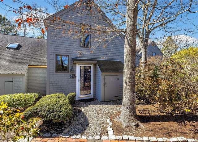 Property at 68 Mid Iron Way #7524, Mashpee, MA 02649, 2 beds, 2 baths
