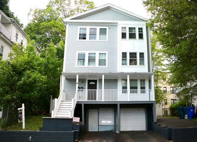 Property at 51 Esmond, Boston, MA 02124, 6 beds, 4 baths