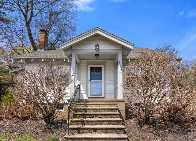 Property at 152 Old Connecticut Path, Framingham, MA 01701, 3 beds, 1 bath
