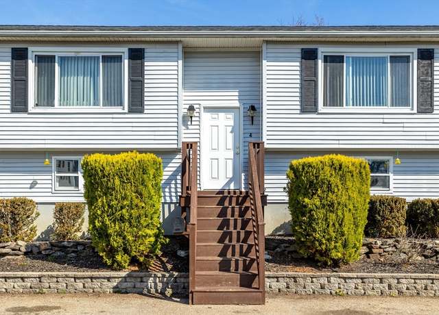 Property at 4 Violet Ave, Southbridge, MA 01550, 4 beds, 2 baths