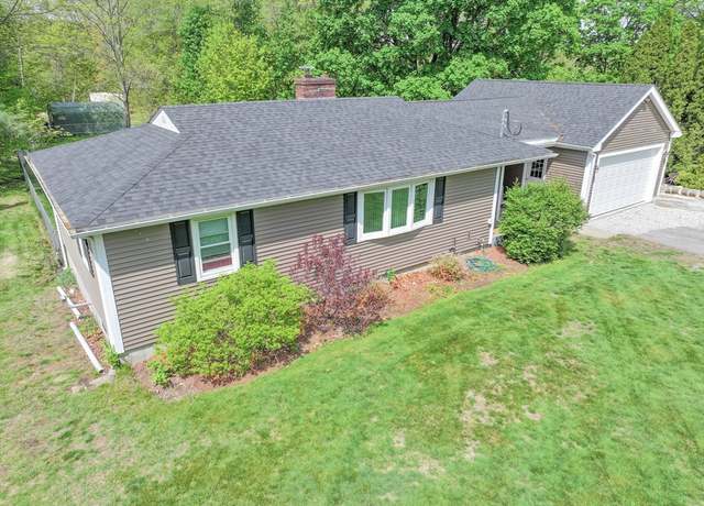 Property at 538 School St, Northbridge, MA 01534, 3 beds, 1 bath