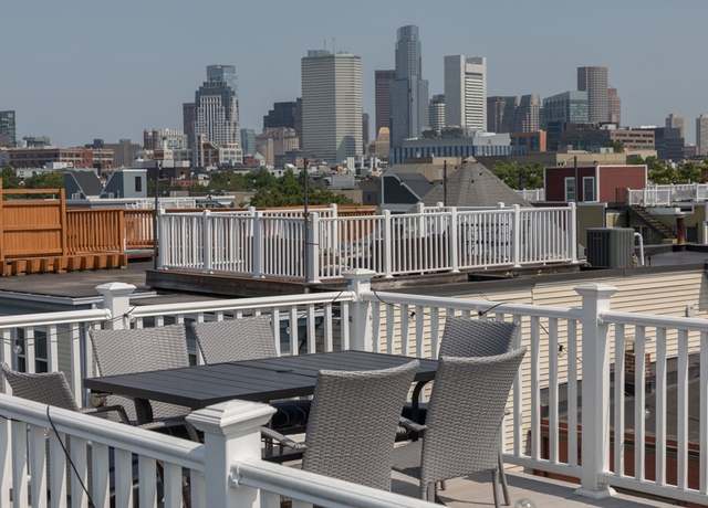 Property at 130 Tudor St Unit D, Boston, MA 02127, 2 beds, 1 bath