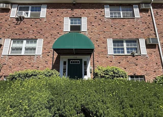 Property at 158 Boston Post Rd E #7, Marlborough, MA 01752, 2 beds, 1 bath