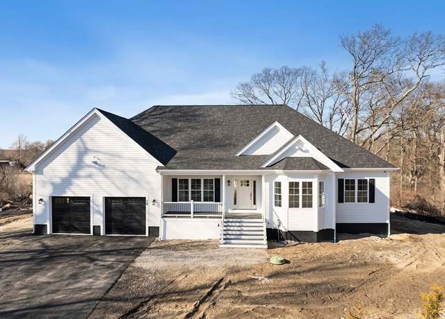 Property at 208 Rockland St, Dartmouth, MA 02748, 5 beds, 4 baths