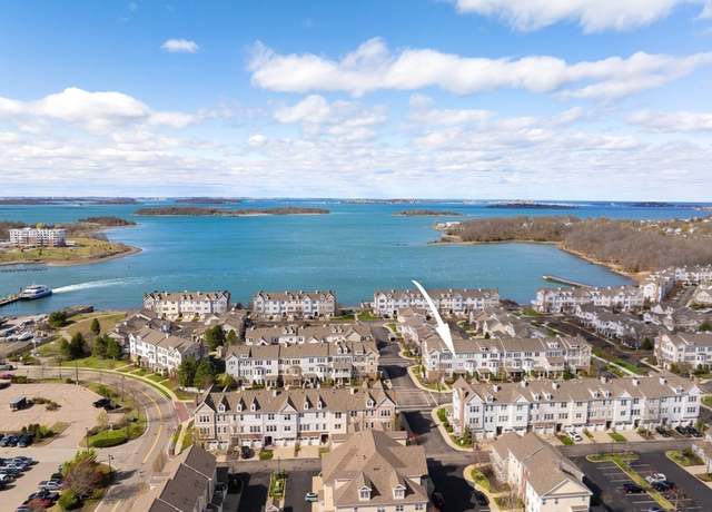 Property at 115 Stayner Dr #201, Hingham, MA 02043, 2 beds, 3 baths