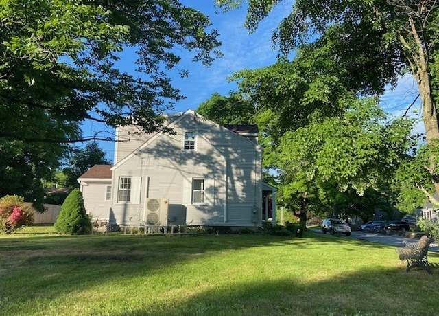 Property at 32 Meadow Rd, Northborough, MA 01532, 4 beds, 3 baths