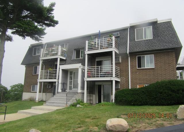 Property at 145 Essex Ave #604, Gloucester, MA 01930, 1 bed, 1 bath