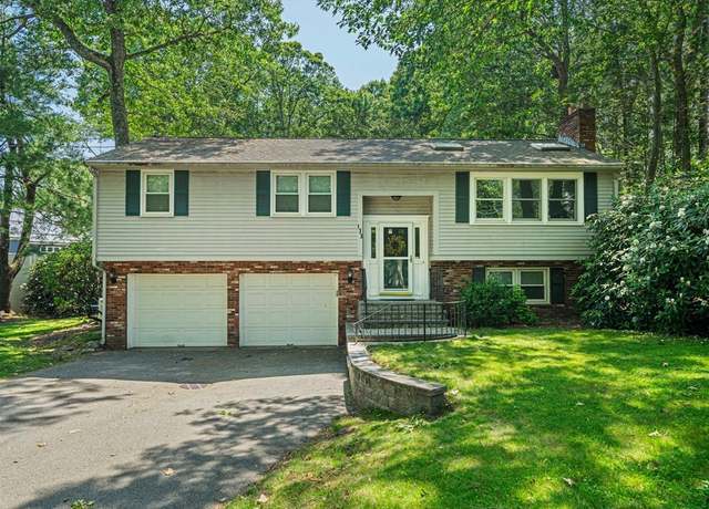 Property at 133 Russell Ln, Abington, MA 02351, 3 beds, 2.5 baths
