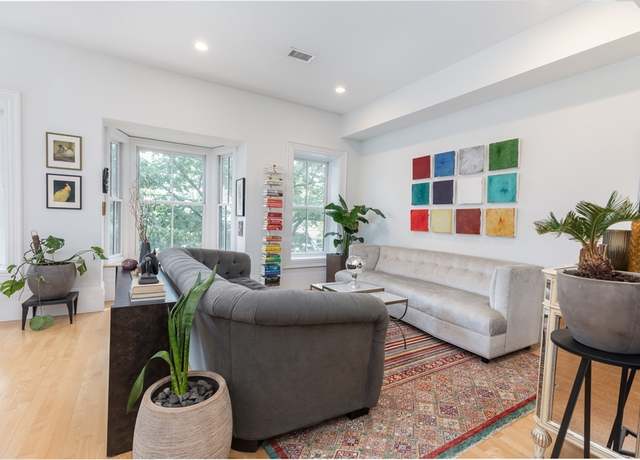 Property at 41 Worcester St #2, Boston, MA 02118, 2 beds, 1.5 baths
