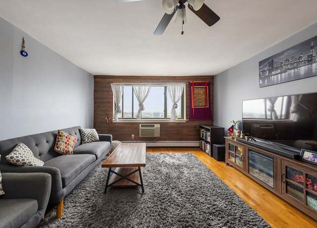 Property at 44 Lafayette Ave #404, Chelsea, MA 02150, 1 bed, 1 bath
