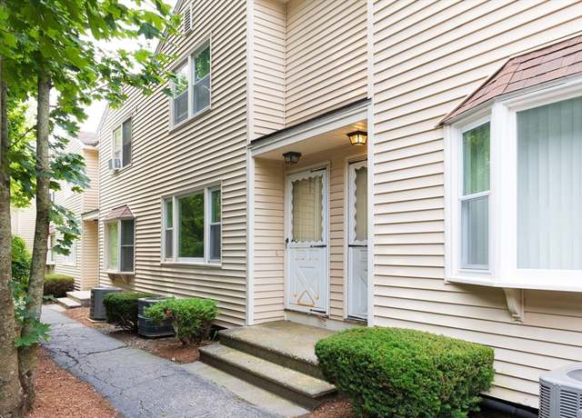 Property at 126 Willard St Unit J, Lowell, MA 01850, 2 beds, 1.5 baths