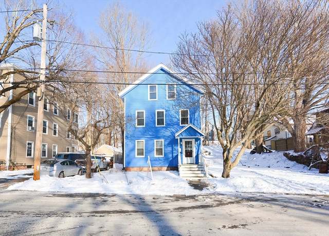 Property at 82 School St, Gardner, MA 01440, 7 beds, 2 baths