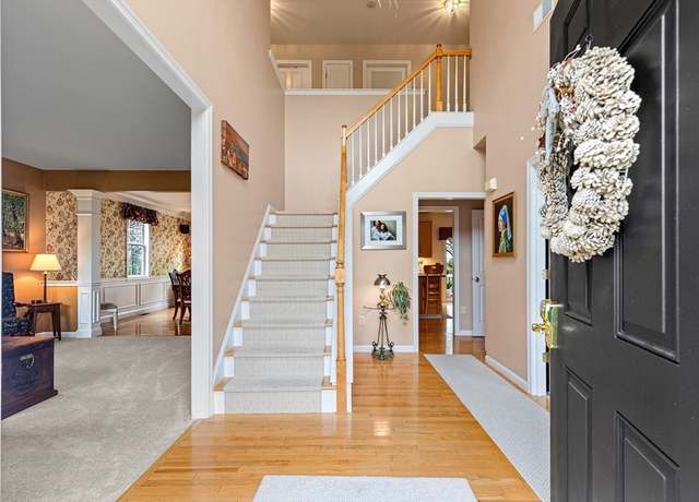 Property at 415 Raymond Rd, Plymouth, MA 02360, 4 beds, 2.5 baths