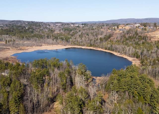 Property at 19 and 21 Wheatley Dr, Stockbridge, MA 01262