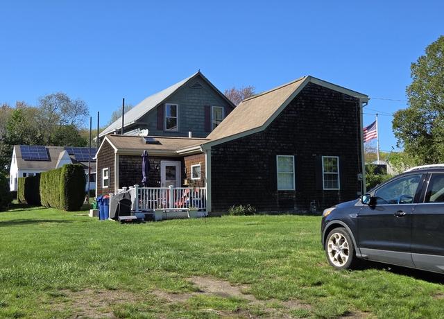 Property at 951 Abrams St, New Bedford, MA 02745, 1 bed, 1 bath