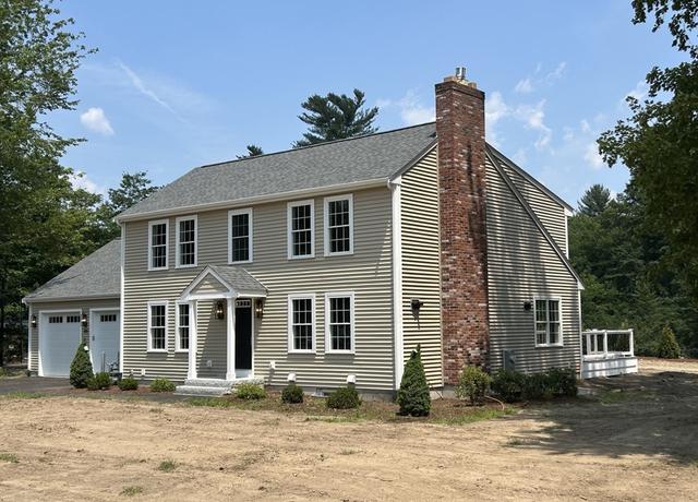Property at 366 Center St, Easton, MA 02375, 3 beds, 4 baths