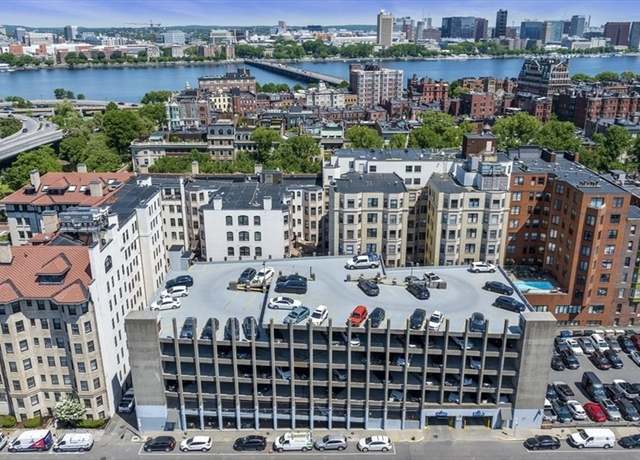 Property at 425 Newbury St. Ps 170, Boston, MA 02115