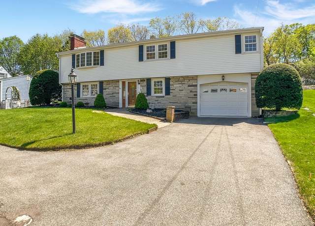 Property at 23 Western Ave, Saugus, MA 01906, 3 beds, 2.5 baths